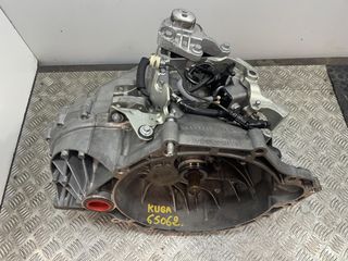 CAJA CAMBIOS FORD KUGA (CBS) FV4R7002BCA 2016 - 2019