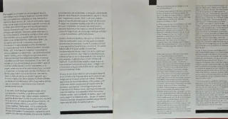 Vinilo Lewin Richter - Tinell / Mestres Quadreny