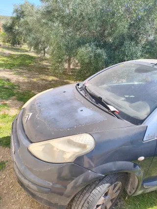 Despiece Citroen C3 plurier