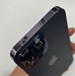 iPhone 14 Pro Max 256GB Morado