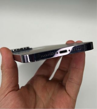 iPhone 14 Pro Max 256GB Morado