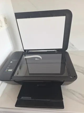 Impresora HP Deskjet 2549