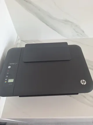 Impresora HP Deskjet 2549