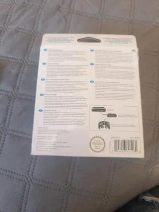 Adattatore GameCube per Wii U