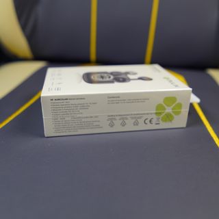 Cuffie Audio Wireless MULIN Nere