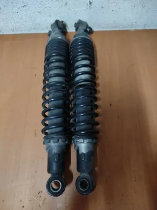 Amortiguadores Aprilia Sport City 125