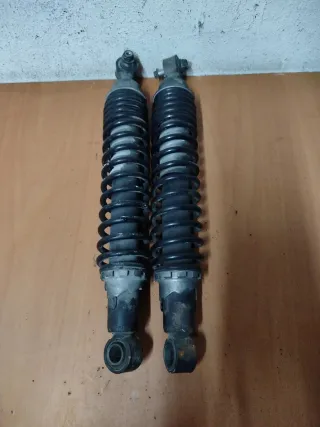 Amortiguadores Aprilia Sport City 125