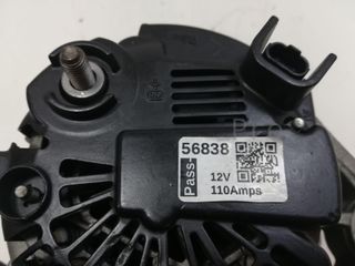 ALTERNADOR RENAULT SCENIC II (JM) 56838 2006 - 2026