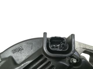 ALTERNADOR RENAULT SCENIC II (JM) 56838 2006 - 2026