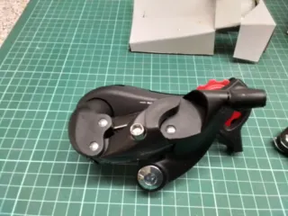 Cambio trasero SUNRACE MTB