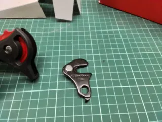 Cambio trasero SUNRACE MTB