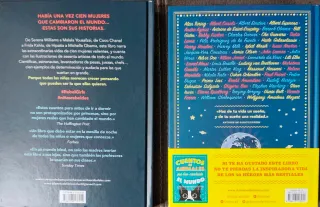 Cuentos de buenas noches para niñas rebeldes: 1...