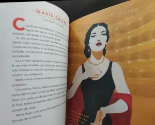 Cuentos de buenas noches para niñas rebeldes: 1...