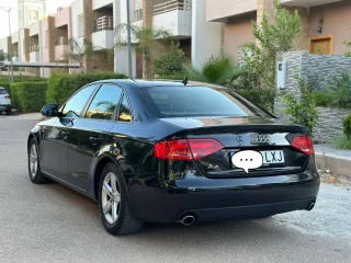 Audi A4 2008