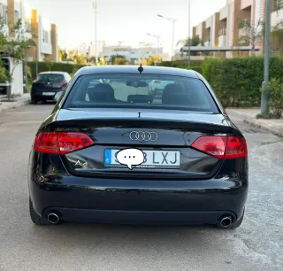 Audi A4 2008