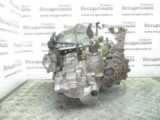 CAJA CAMBIOS NISSAN PRIMERA BERLINA (P12) 8H5 2002 - 2003