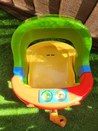 Asiento de Baño Infantil