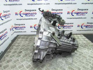 CAJA CAMBIOS HYUNDAI ACCENT (LC) J22073 2003