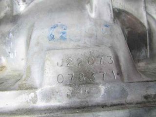 CAJA CAMBIOS HYUNDAI ACCENT (LC) J22073 2003