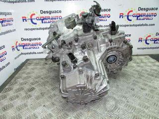 CAJA CAMBIOS HYUNDAI ACCENT (LC) J22073 2003