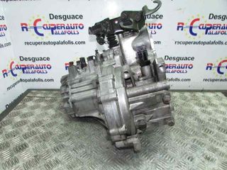 CAJA CAMBIOS HYUNDAI ACCENT (LC) J22073 2003