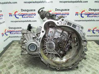 CAJA CAMBIOS HYUNDAI ACCENT (LC) J22073 2003
