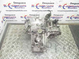CAJA CAMBIOS HYUNDAI ACCENT (LC) J22073 2003