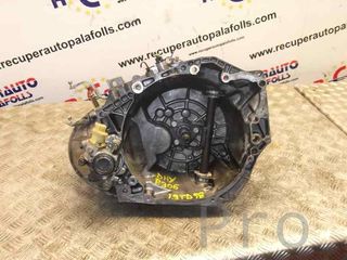 CAJA CAMBIOS PEUGEOT 306 3/5 PT. / 4 PT. (S2) 20TA45