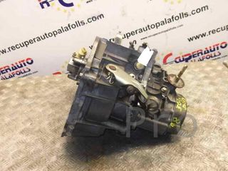CAJA CAMBIOS PEUGEOT 306 3/5 PT. / 4 PT. (S2) 20TA45