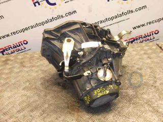 CAJA CAMBIOS PEUGEOT 306 3/5 PT. / 4 PT. (S2) 20TA45