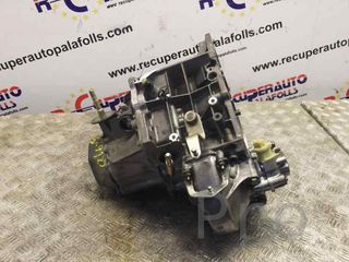 CAJA CAMBIOS PEUGEOT 306 3/5 PT. / 4 PT. (S2) 20TA45