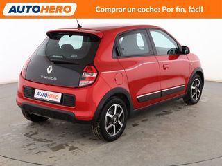 Renault Twingo 0.9 Energy Zen