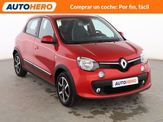 Renault Twingo 0.9 Energy Zen