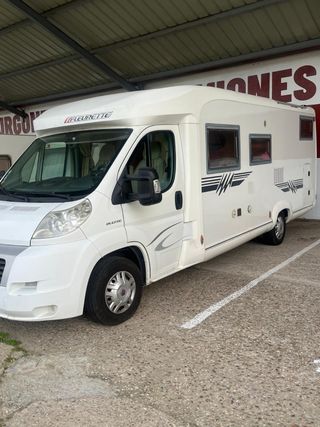FIAT Ducato 160cv automatica