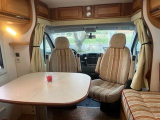 FIAT Ducato 160cv automatica