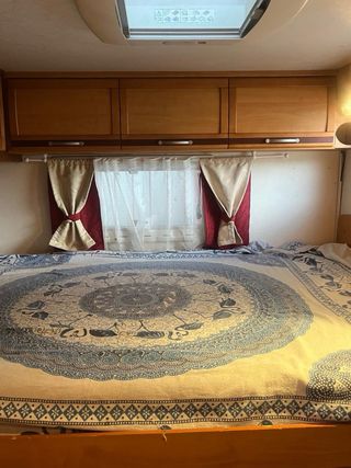 FIAT Ducato 160cv automatica