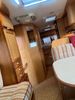 FIAT Ducato 160cv automatica