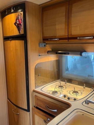 FIAT Ducato 160cv automatica