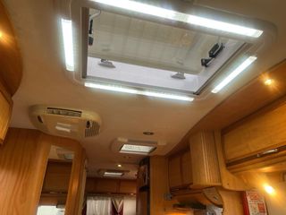 FIAT Ducato 160cv automatica