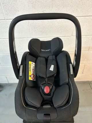 Silla coche bebé Recaro Salia Elite i-Size