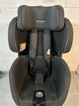 Silla coche bebé Recaro Salia Elite i-Size
