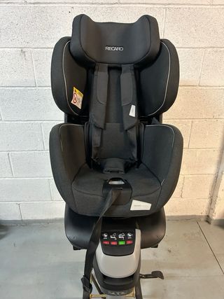 Silla coche bebé Recaro Salia Elite i-Size