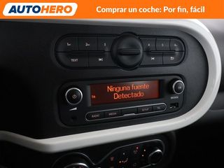 Renault Twingo 0.9 Energy Zen