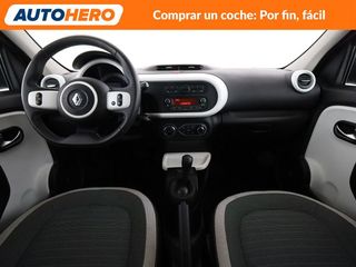 Renault Twingo 0.9 Energy Zen