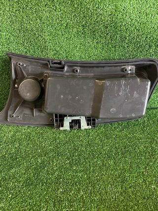 Guantera Iveco Daily Furgón