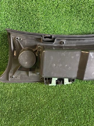 Guantera Iveco Daily Furgón