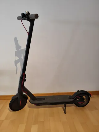 Patinete Eléctrico Xiaomi