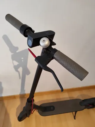 Patinete Eléctrico Xiaomi