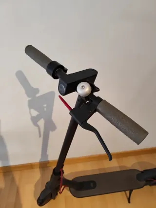 Patinete Eléctrico Xiaomi