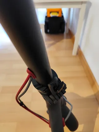 Patinete Eléctrico Xiaomi